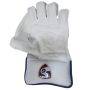 SG Club Wicket Keeping Gloves