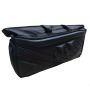 Yonex SS1-3D-Q014-2231R-T03-S Badminton Kit Bag Black Warm Red