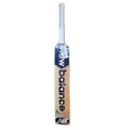 New Balance DC 800 i Max English Willow Cricket Bat (Standard Size Short Handle)