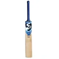 SG RSD Spark Kashmir Willow Cricket Bat (Standard Size Short Handle)