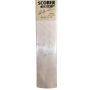 SG Scorer 2.0 Classic Kashmir Willow Cricket Bat (Standard Size Short Handle)