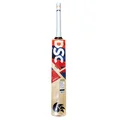 DSC Krunch 55 Kashmir Willow Cricket Bat (Standard Size Short Handle)