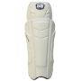 SS Flexi Pro Wicket Keeping Leg Guard (Mens Size)