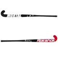 RAKSHAK Mortal Series-MT 83 Composite Hockey Stick