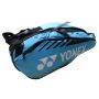 Yonex ACE1-Q014-2326-T02-S Badminton Kit Bag Sea Blue White Color