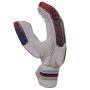 SG RP Ecolite Cricket Batting Gloves (Mens Size Right-Handed)