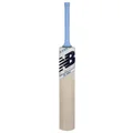 New Balance DC 400i English Willow Cricket Bat (Standard Size Short Handle)