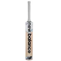 New Balance TC 1100 i PRO English Willow Cricket Bat (Standard Size Short Handle)