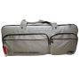 Li Ning ABST399 Badminton Kit Bag Gray Color
