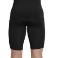 Shrey Intense Compression Shorts Black Color