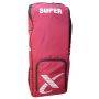 Thrax Max Super Duffle Cricket Kit Bag mehron color