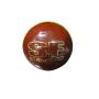 SF Club Red Cricket Ball Set of 3