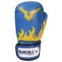Invincible Agni Amateur Competition Boxing Gloves