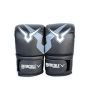 Invincible Cardio Fitness Bag Boxing Gloves 