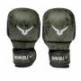 Invincible Commando MMA Sparring Boxing Gloves