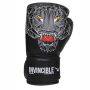 Invincible Limited Edition Combat Boxing Gloves