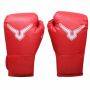 Invincible Rebound Training Boxing Gloves for Beginners