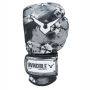 Invincible Limited Edition Super Sparring Boxing Gloves