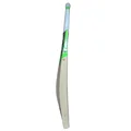 DSC Split Player Edition English Willow Cricket Bat (Standard Size Short Handle)