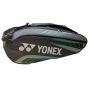 Yonex ACE1-Q014-2326-T03-S Badminton Kit Bag Black Color
