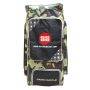 SS Classic Camo Duffle Cricket Kit Bag Green Color