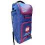 SS Force Duffle Cricket Kit Bag (Wheel)