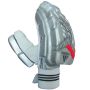 Adidas Incurza 1.0 Cricket Batting Gloves Gray 