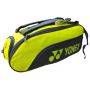 Yonex PC3-Q014-22826T-SR Badminton Kit Bag Blue yellow Green Color