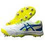 Kuaike Spikes Cricket Shoes Mix Color