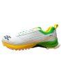 DSC Jaffa GT Cricket Shoes YLGR 24 Color