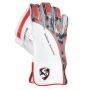 SG Test Wicket Keeping Gloves