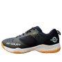 Nivia Hy Court 2.1 Badminton Shoes Black Color