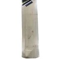 SM Leader Kashmir Willow Cricket Bat (Standard Size Short Handle)