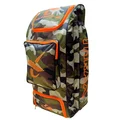 Thrax Extreme Duffle with Wheels Cricket Kit Bag