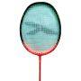 Hundred Flutter FF ATTK Badminton Racket 