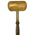 Thrax Cricket bat Mallet Grade 1