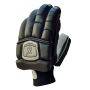 Thrax Pursuit (Exclusive) Cricket Batting Gloves Black Color (Mens Size Left-Handed)