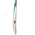 DSC Split 350 English Willow Cricket Bat (Standard Size Short Handle)
