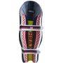 Thrax Ultra Light Batting Pads Color Blue