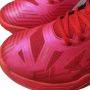 Yonex Blaze 3 Badminton Shoes Red Dark INK Gold 