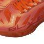 Yonex Blaze 3 Badminton Shoes Hyper Orange Midnight 