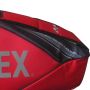 Yonex PC2 3D Q014 22926T SR Badminton Kitbag Tango Red
