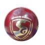 SG Club Red Cricket Ball 6 Ball set