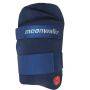 Moonwalkr 2.0 thigh guard (Moonwalkr Thigh pads) Blue (Size Small Right Hand Side)