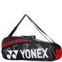 Yonex SUNR 2225 Badminton Kit Bag Black Red