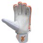 Thrax Hunter Plus Cricket Batting Gloves Standard Size Right Hand