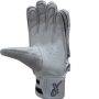 Thrax Hunter Plus Cricket Batting Gloves Black Gold Colour (Mens Size Right-Handed)