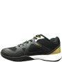LI Ning Energy 20 Badminton Shoe Black and Gold