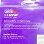 LiNing No.7 Classic Badminton Strings Set Of 2