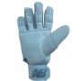 New Balance Chamois Inner Wicket Keeping Gloves